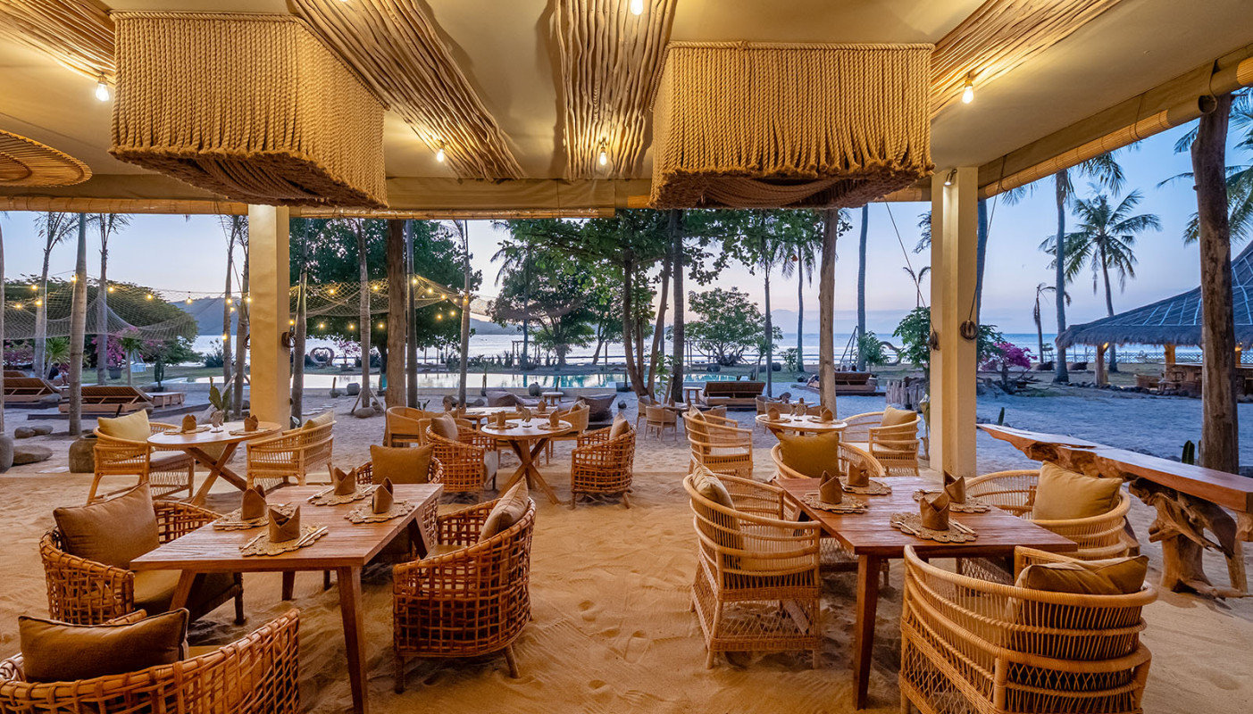 Sand Restaurant