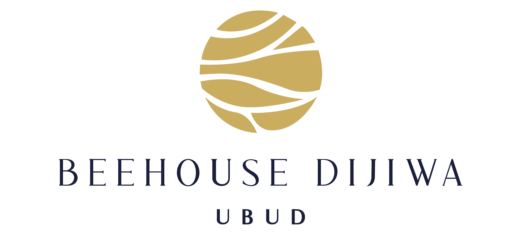 Logo Beehouse Dijiwa Ubud