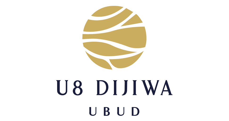 Logo U8 Dijiwa Ubud