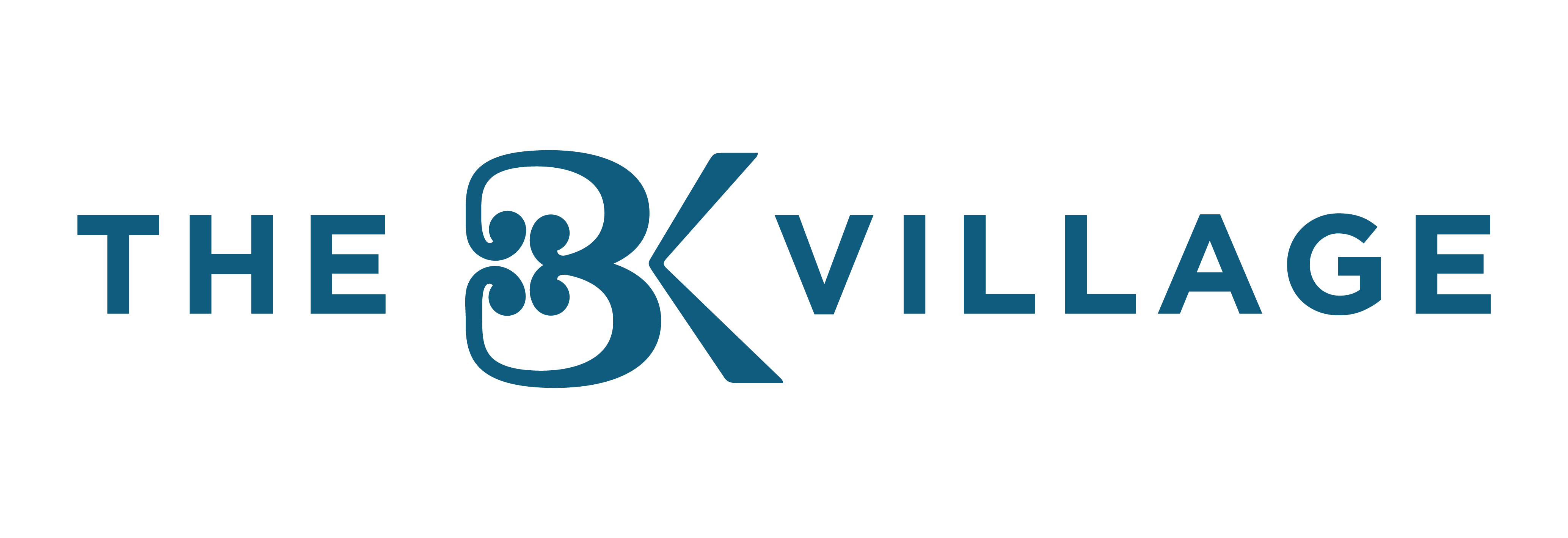 Logo The BK Village